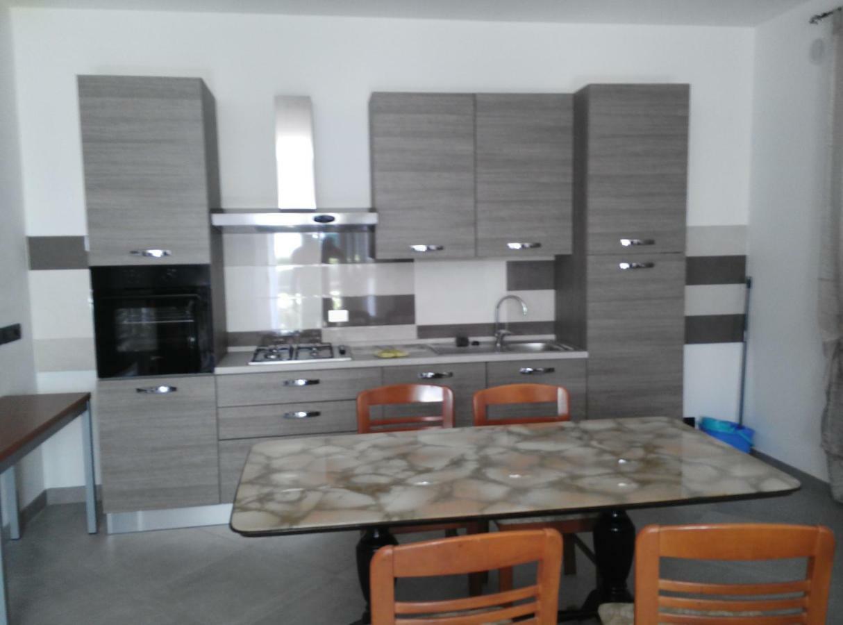 Affittacamere Di Paola Lugagnano Exterior photo