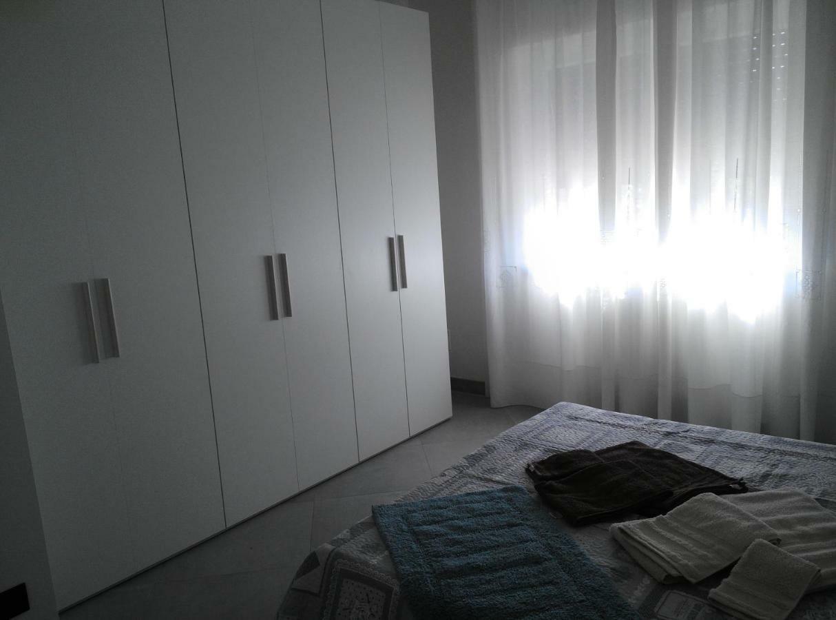 Affittacamere Di Paola Lugagnano Exterior photo